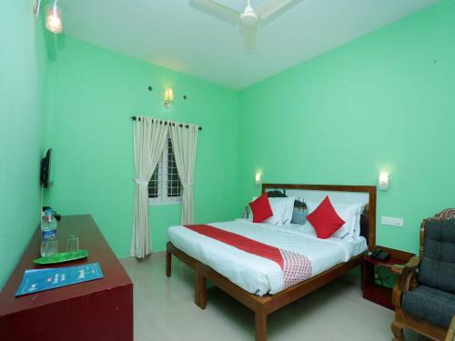 Hostal Konark Homestay