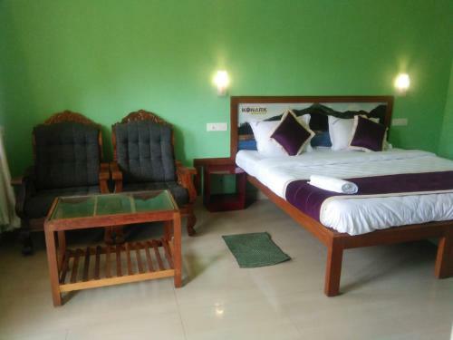 Hostal Konark Homestay