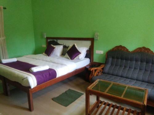 Hostal Konark Homestay