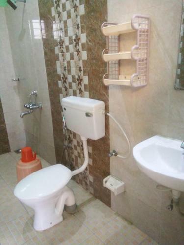 Hostal Konark Homestay