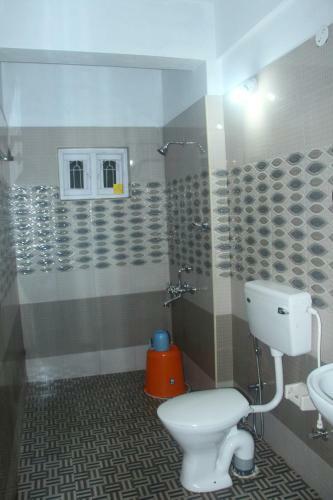 Hostal Konark Homestay