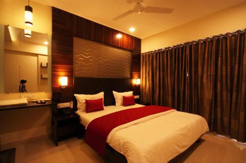 Hotel Furaat Inn