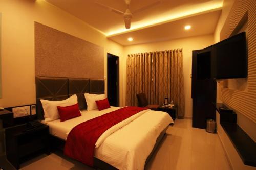 Hotel Furaat Inn