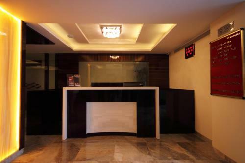 Hotel Furaat Inn