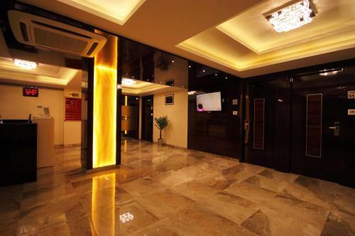 Hotel Furaat Inn