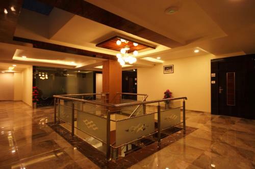 Hotel Furaat Inn