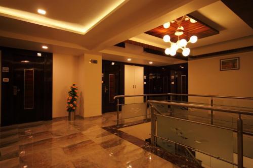 Hotel Furaat Inn