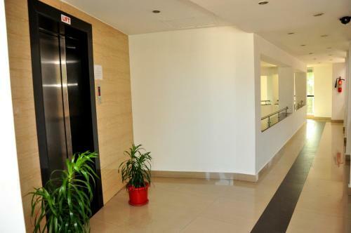 Hotel Mayur Residency