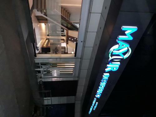 Hotel Mayur Residency