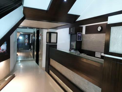 Hotel Mayur Residency