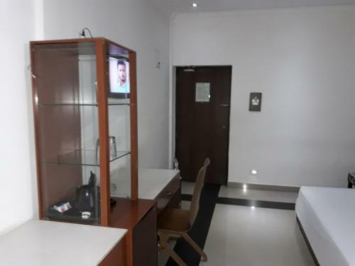 Hotel Mayur Residency