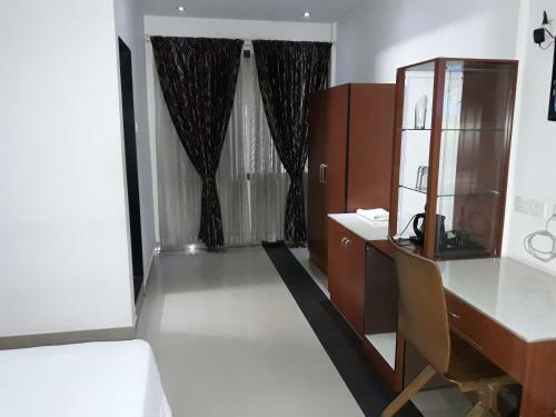 Hotel Mayur Residency