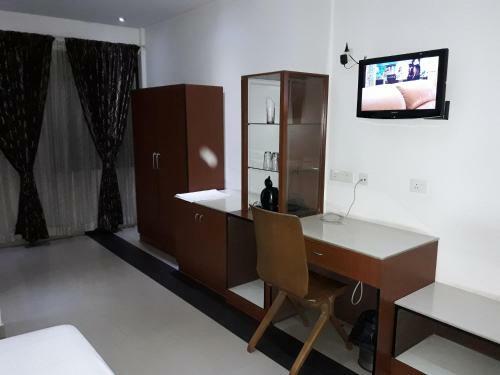 Hotel Mayur Residency