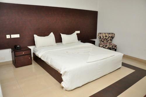 Hotel Mayur Residency