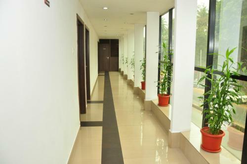 Hotel Mayur Residency
