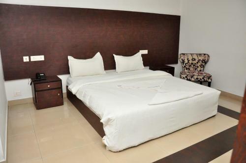 Hotel Mayur Residency