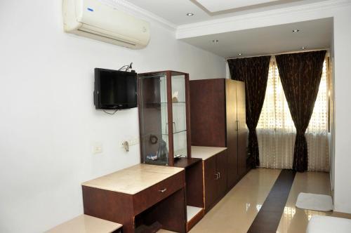 Hotel Mayur Residency