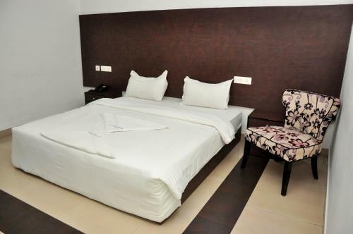 Hotel Mayur Residency
