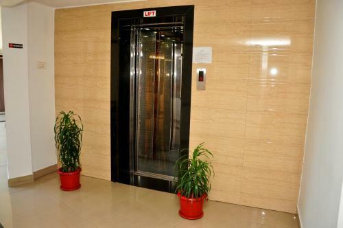 Hotel Mayur Residency