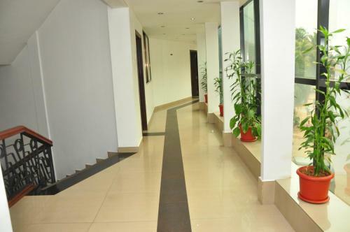 Hotel Mayur Residency