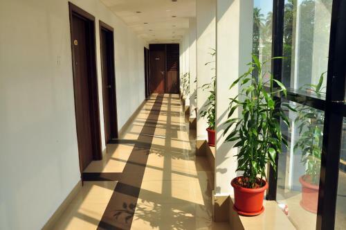 Hotel Mayur Residency