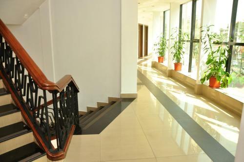Hotel Mayur Residency