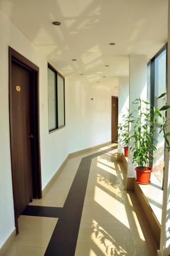 Hotel Mayur Residency