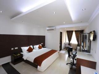 Hotel Mayur Residency