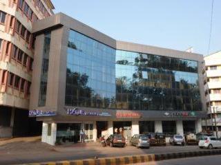 Hotel Mayur Residency