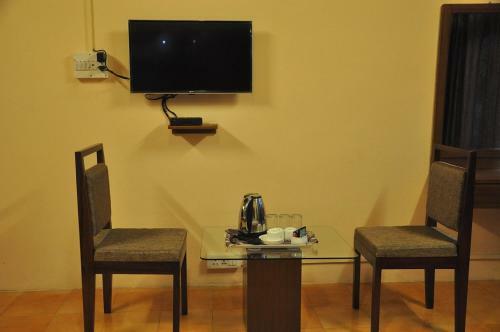 Hostal Khangsar Villa
