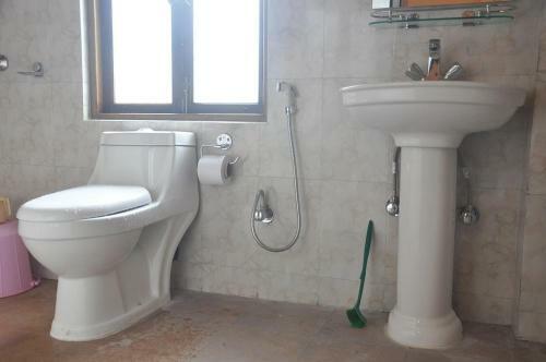 Hostal Khangsar Villa