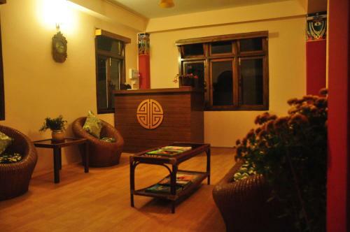 Hostal Khangsar Villa