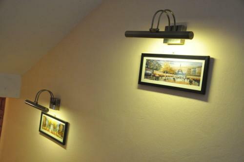 Hostal Khangsar Villa