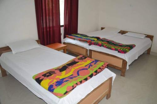 Posada Middle Way Home Stay
