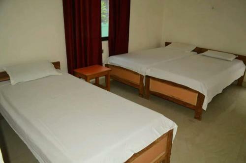 Posada Middle Way Home Stay