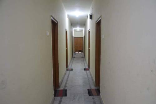 Posada Middle Way Home Stay