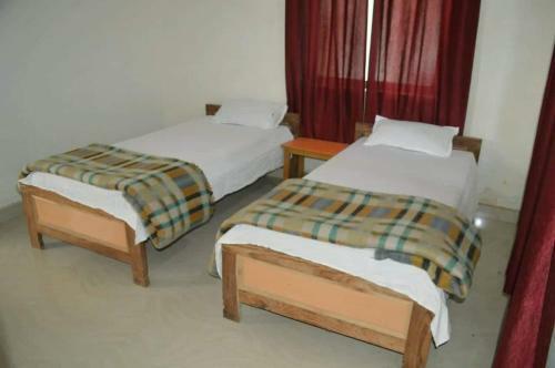 Posada Middle Way Home Stay