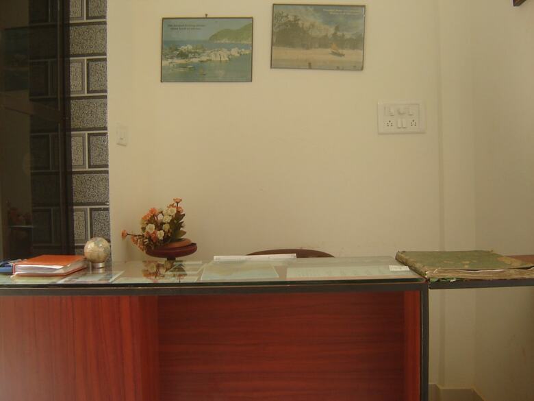 Hostal Silver Moon Guest House