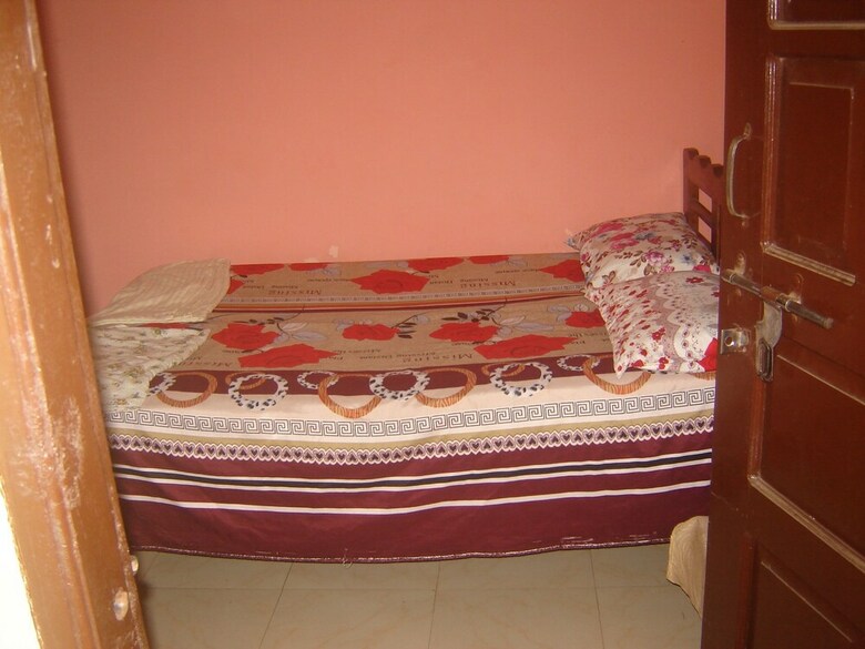 Hostal Silver Moon Guest House