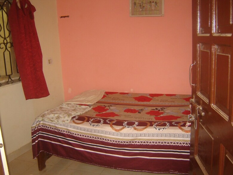 Hostal Silver Moon Guest House
