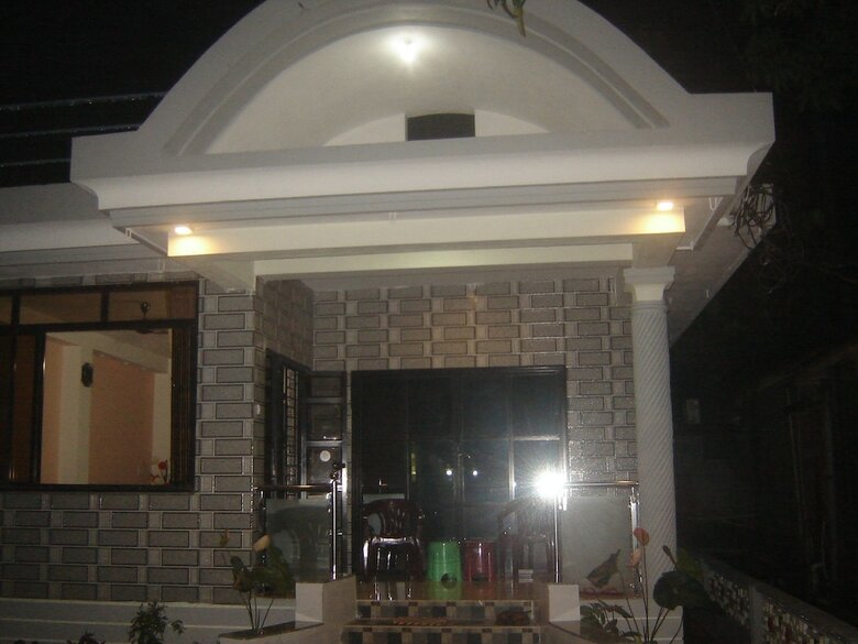 Hostal Silver Moon Guest House