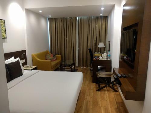 Hotel Lemon Tree Premier 1, Gurugram