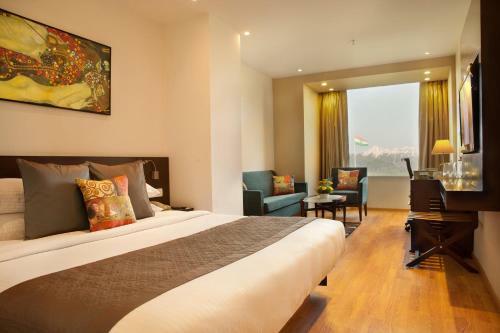 Hotel Lemon Tree Premier 1, Gurugram