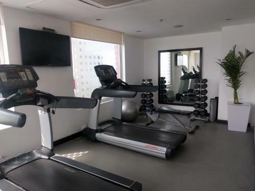 Hotel Lemon Tree Premier 1, Gurugram
