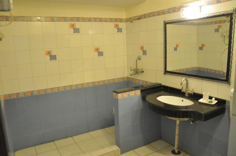 Hotel Sajjan Niwas