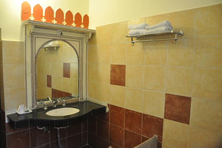 Hotel Sajjan Niwas