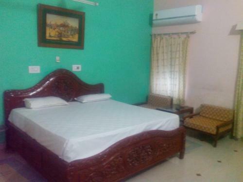 Hostal Shri Ram Guest House