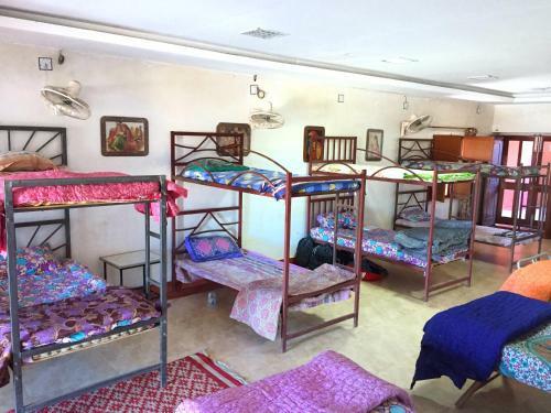 Hostal Shri Ram Guest House
