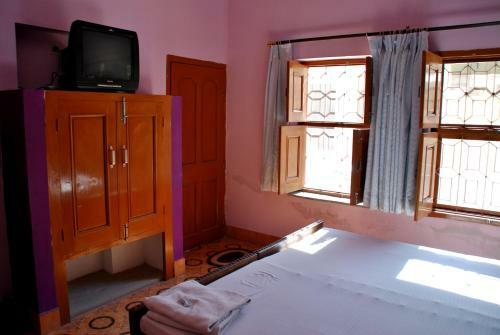 Hostal Shri Ram Guest House