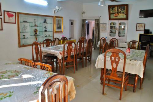 Hostal Shri Ram Guest House